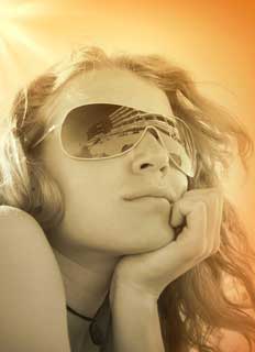 sunshine