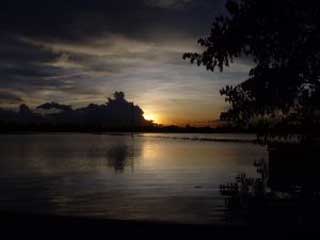 dark-sunset dark-sunset