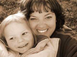 motherdaughter