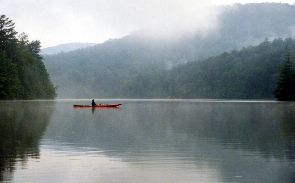 solitude picture